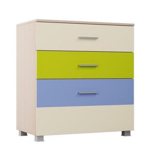 Комод Лайк (Ш-804 Х В-860 Х Г-450 мм)