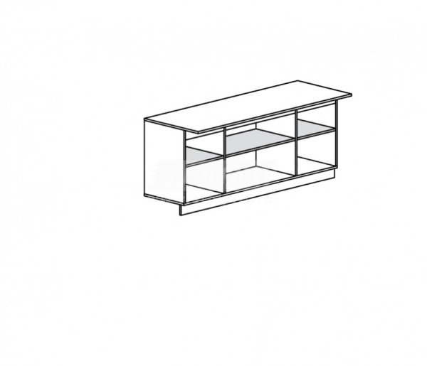 Амалия СБ-993 Секция навесная