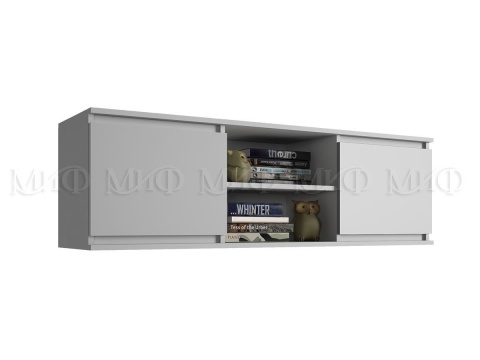 Антресоль Честер (Ш-1352/В-412/Г-354)/Разные Цвета