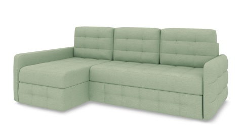 Диван Угловой Райс Slim Т2 Разные Цвета/Д-2330 х Ш-1600 х В-830 мм