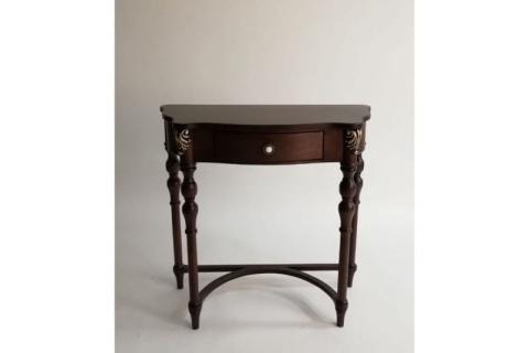 Консоль Сильвия