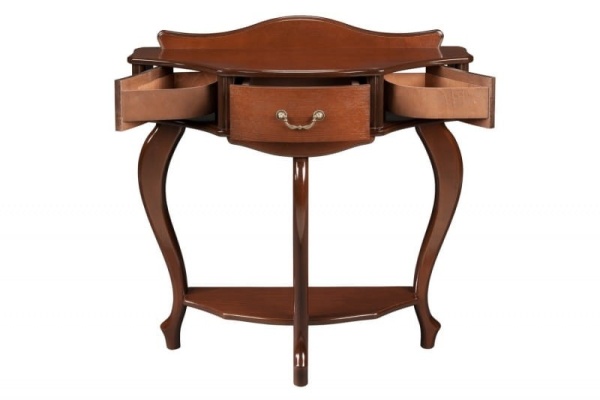 Консоль Джульетта