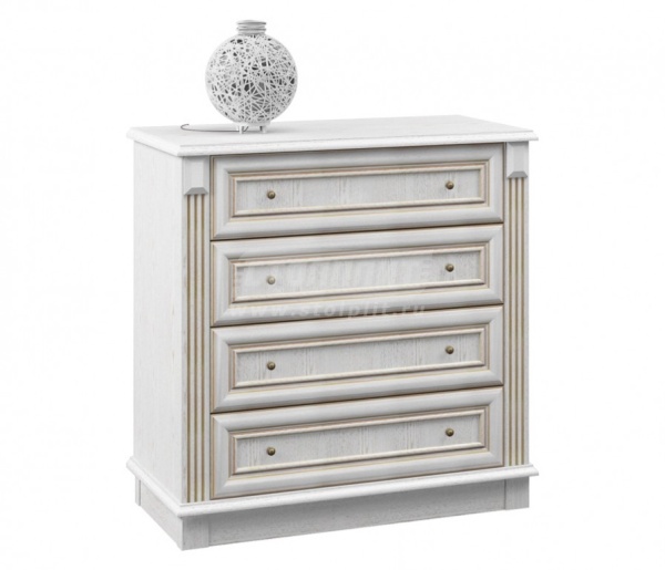 Версаль СБ-2048 Комод