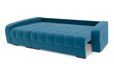 Диван Угловой Аспен Т2 Разные Цвета/Д-2580 х Ш-1620 х В-830 мм