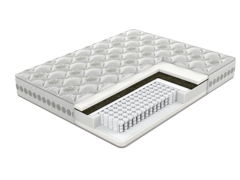 Матрас Verda Soft memory