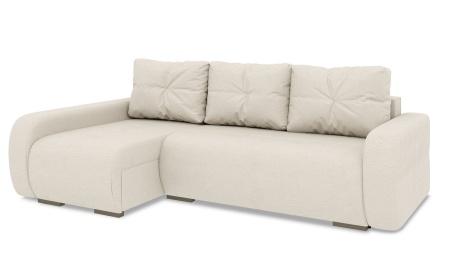 Диван Угловой «Томас Т2 Разные Цвета/Д-2600 х Ш-1550 х В-830 мм