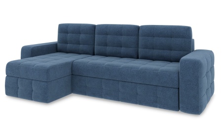 Диван Угловой Райс Т1 Разные Цвета/Д-2600 х Ш-1600 х В-830 мм