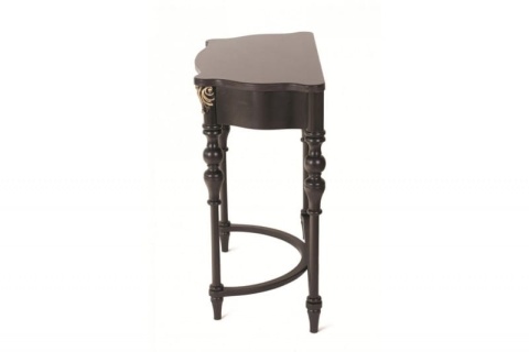 Консоль Сильвия