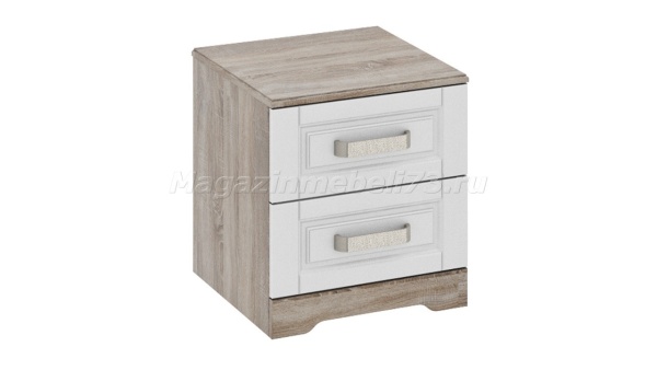 Тумба прикроватная «Прованс» ТД-223.03.01