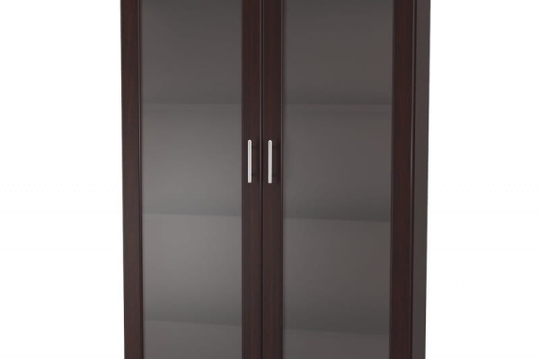 Книжный шкаф Мебелайн-3