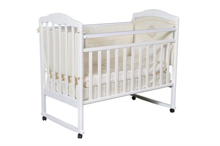 Кроватка "Helen 1"