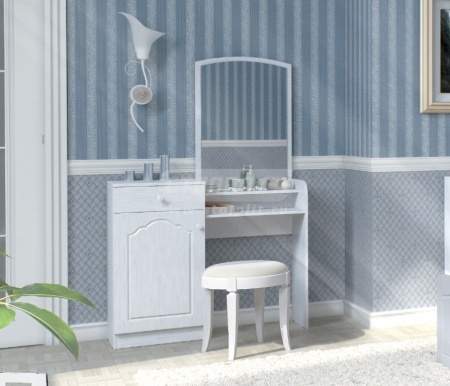 Амалия СБ-995 Стол туалетный