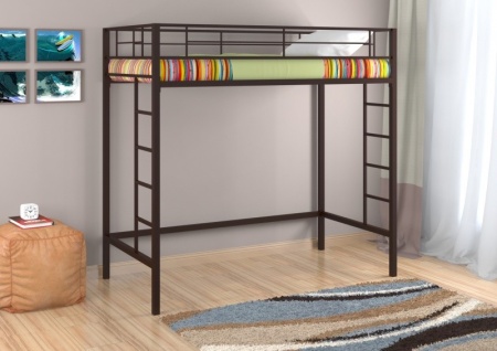 Двухъярусная кровать "Севилья 1/1"