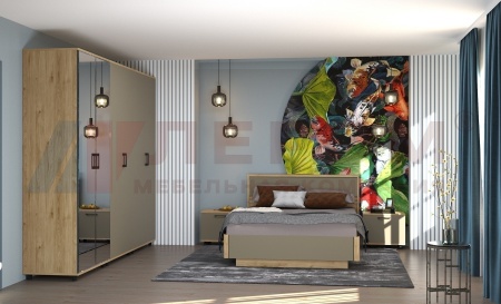 Спальня Грейс 05