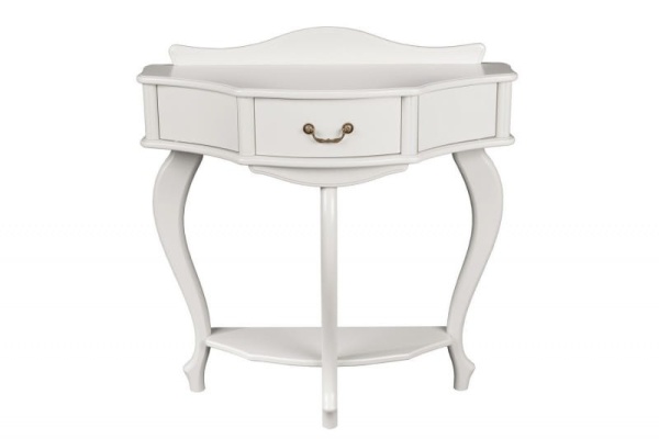 Консоль Джульетта