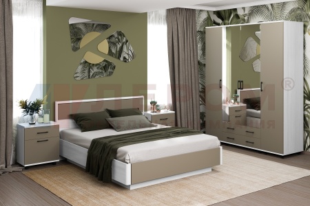 Спальня Грейс 06