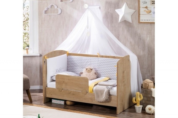 Кроватка-люлька "Customary"