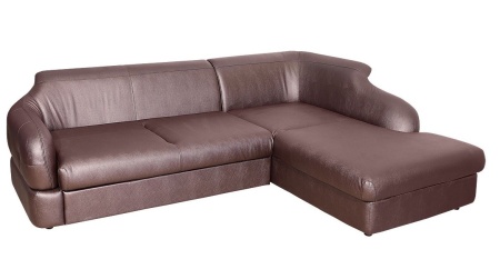 Угловой Диван Вега Люкс/Разные Цвета Ш-2750 х Г-1950 х В-900 мм