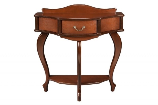 Консоль Джульетта