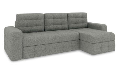 Диван Угловой Райс Т1 Разные Цвета/Д-2600 х Ш-1600 х В-830 мм