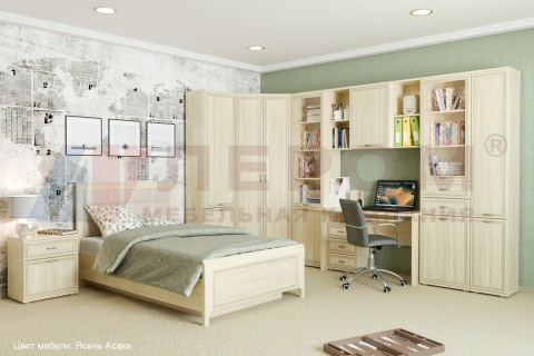 Детская Карина 06