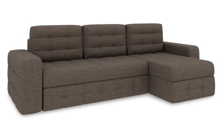 Диван Угловой Райс Т1 Разные Цвета/Д-2600 х Ш-1600 х В-830 мм