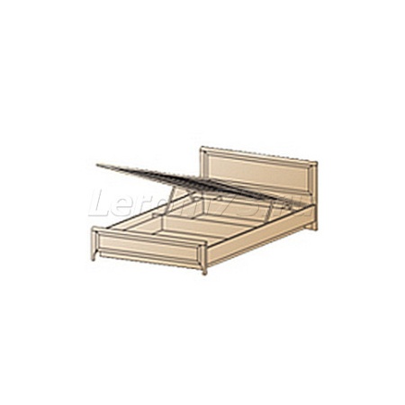 Карина Кровать с Подъемным Механизмом КР-1021 (1,2х2,0)