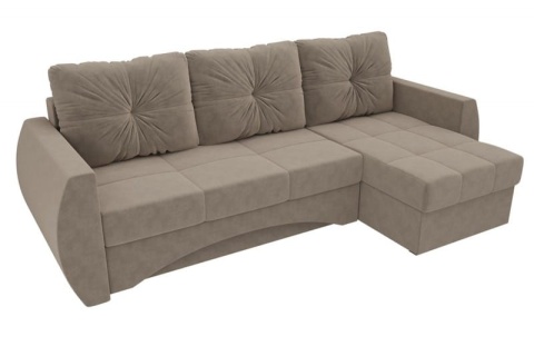 Диван угловой Сатурн