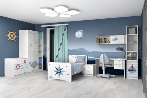 Уголок школьника "Смарти"