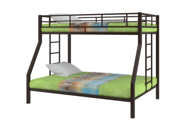 Двухъярусная кровать "Гранада"