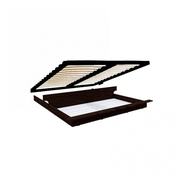 Основание Глазов с подъемным механизмом