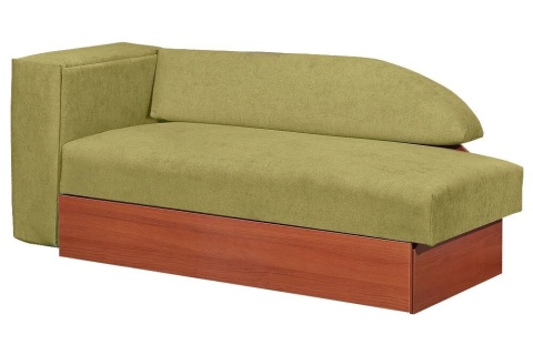 Кресло-Кровать Стайл №2/Разные Цвета Ш-1400 х Г-760 х В-650 мм