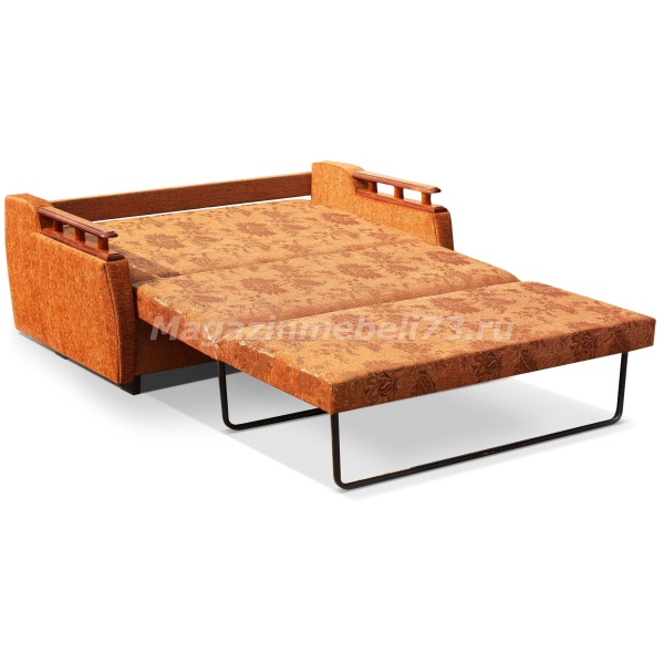 Мини-Диван Раскладной с Ящиком для Белья/Разные Цвета и Размеры