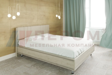 Карина Кровать КР-2011 (1,2х2,0)