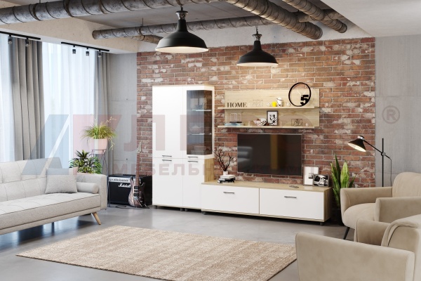 Грейс композиция 2 (В 1904, Ш 2700, Г 442 мм)