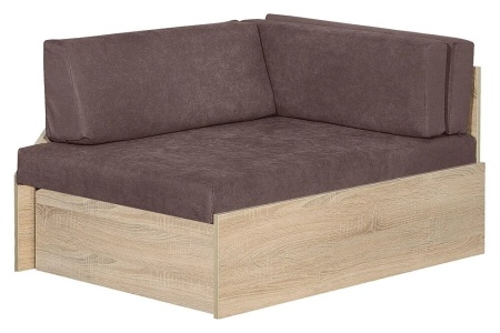 Кресло-Кровать Стайл №1/Разные Цвета Ш-1120 х Г-800 х В-620 мм