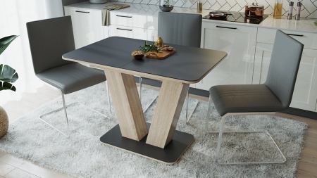 Стул «Марсель»Разные Цвета/Ш-450хВ-920хГ-540 мм  