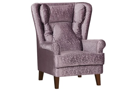 Кресло Сиена /Разные Цвета Ш-900 х Г-910 х В-1120 мм