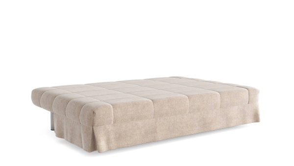 Диван Ника Прямой, Дизайн Nice Однотонный