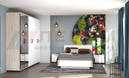 Спальня Грейс 05